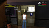 GTA SA Trainer Asi Project Master